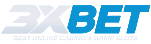 kr3xbet.com Logo